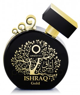 Orientica Ishraq Gold 100ml - Apa de Parfum