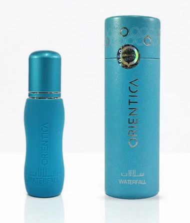 Orientica Waterfall 6ml - Esenta de Parfum