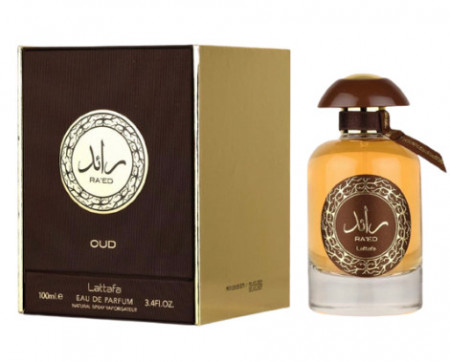 Ra'ed Oud 100ml - Apa de Parfum