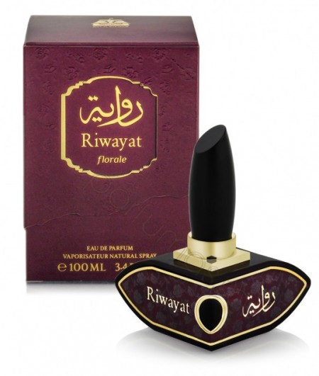Afnan Riwayat Florale 100ml- Apa de parfum