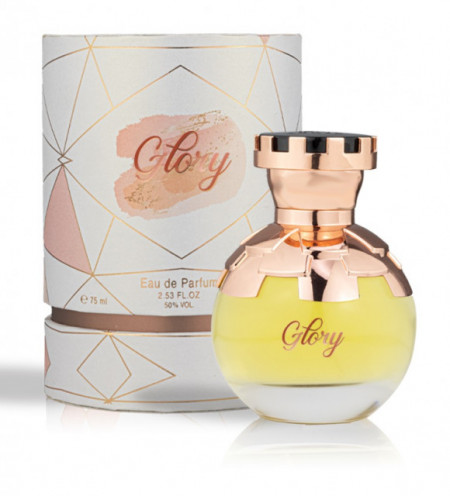 Ahmed Al Maghribi Glory 75ml - Apa de Parfum