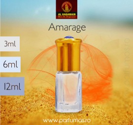 Al Haramain Amarage 12ml - Esenta de Parfum