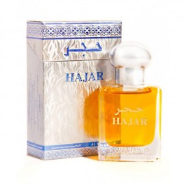 Al Haramain Hajar 15ml - Esenta de Parfum