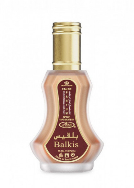 Al Rehab Balkis 35ml - Apa de Parfum