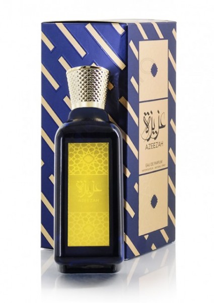 Azeezah 100ml - Apa de Parfum