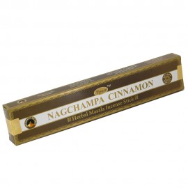 Betisoare Parfumate Ppure Cinnamon