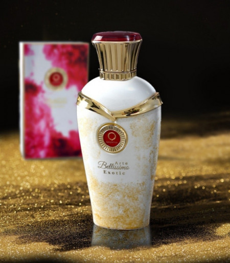 Orientica Arte Bellissimo Exotic 75ml - Apa de Parfum