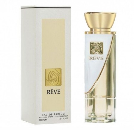 Reve Gold 100ml - Apa de Parfum