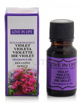 Ulei parfumat Violet 10ml