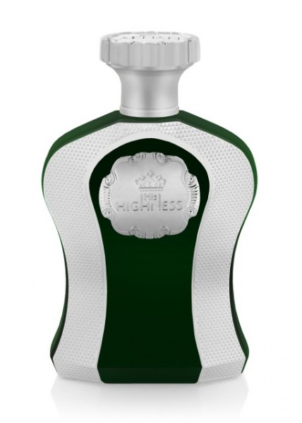 Afnan His Highness III Green 100ml - Apa de Parfum