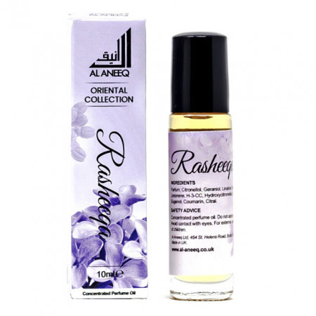 Al Aneeq Rasheeqa 10ml Esenta de Parfum