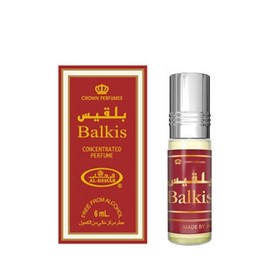 Al Rehab Balkis 6ml - Esenta de Parfum