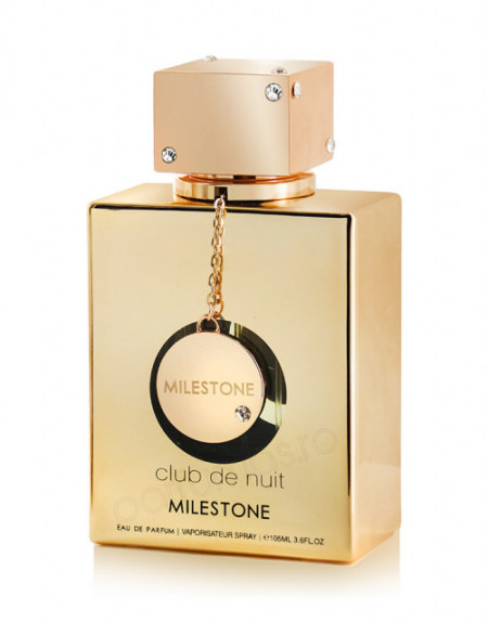 Armaf Club de Nuit Milestone 105ml - Apa de Parfum