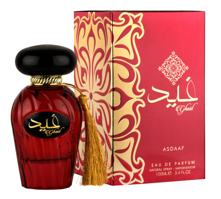 Asdaaf Ghaid 100ml - Apa de Parfum