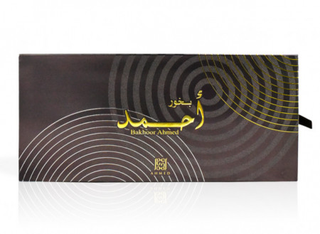 Bakhoor Ahmed 10tbs - Parfum pentru casa