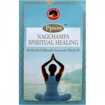 Betisoare Parfumate Ppure Spiritual Healing