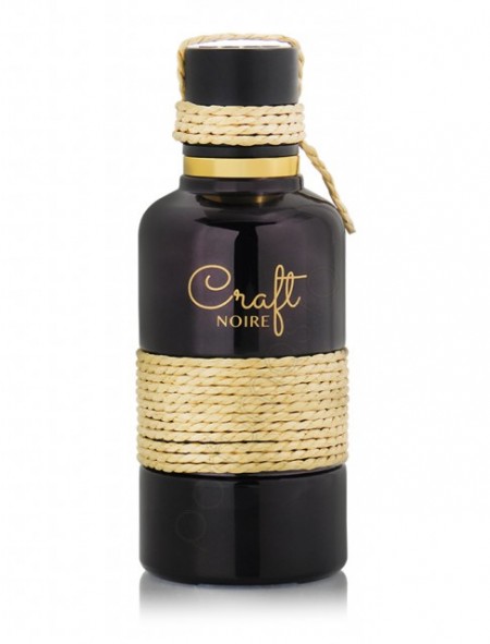 Craft Noire 100ml - Apa de parfum