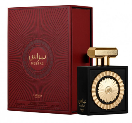 Lattafa Pride Nebras 100ml - Apa de Parfum