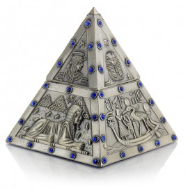 Piramida Egypt III