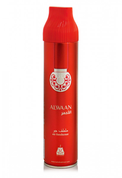 Air Freshener Afnan 