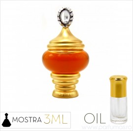 Ajmal 1001 Nights 3ml - Esenta de Parfum