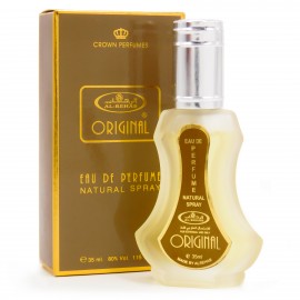 Al Rehab Original 35ml - Apa de Parfum