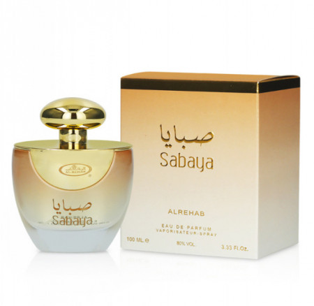 Al Rehab Sabaya 100ml - Apa de Parfum