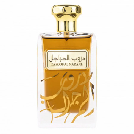 Ard Al Zaafaran Daroob Al Marajil 100ml - Apa de Parfum