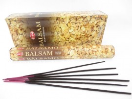 Betisoare Parfumate Balsam