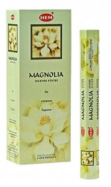 Betisoare Parfumate Magnolia