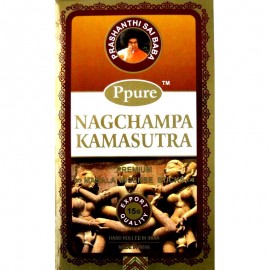 Betisoare Parfumate Ppure Kamasutra