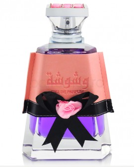 Lattafa Washwashah 100ml - Apa de Parfum