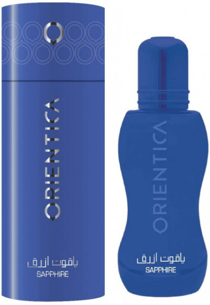 Orientica Sapphire 30ml - Apa de Parfum