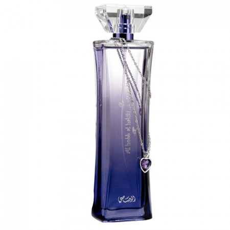 Rasasi Al Hobb Al Hakiki 100ml - Apa de Parfum