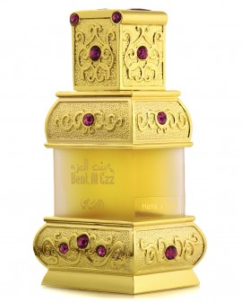 Rasasi Bent Al Ezz Hana 18ml - Esenta de parfum