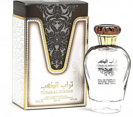 Turab Al Dhahab 100ml - Apa de Parfum