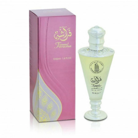 Al Haramain Farasha 50ml - Apa de Parfum
