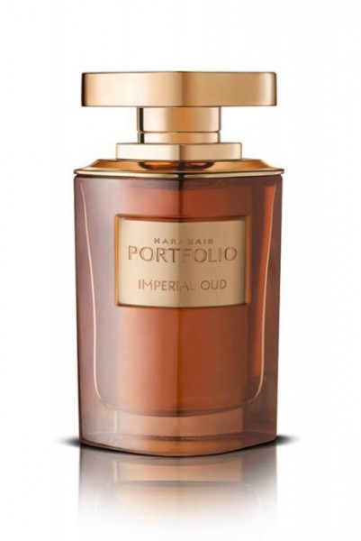 Al Haramain Portfolio Imperial Oud 75ml - Apa de Parfum