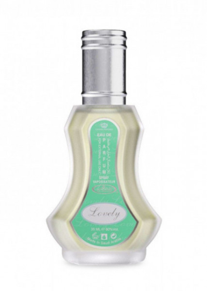 Al Rehab Lovely 35ml - Apa de Parfum