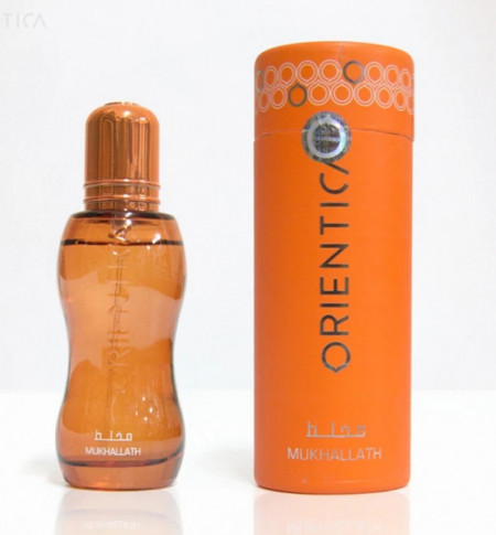 Orientica Mukhallath 30ml - Apa de parfum