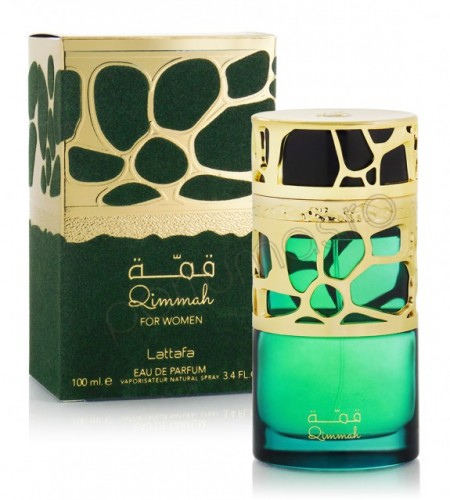 Qimmah 100ml - Apa de Parfum