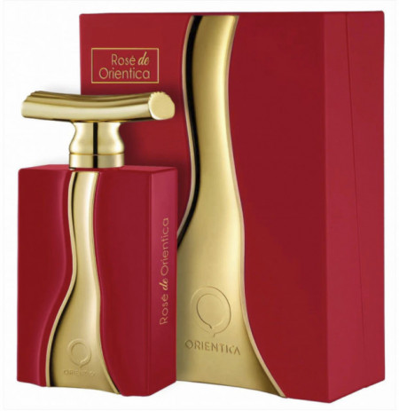 Rose de Orientica 90ml - Apa de Parfum