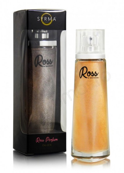 Syrma Ross 100ml - Apa de Parfum