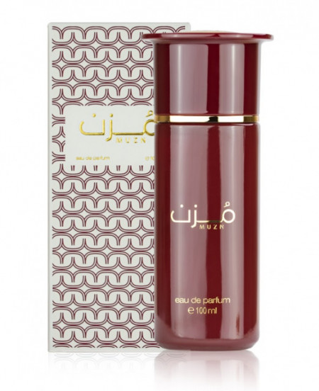 Ahmed Al Maghribi Muzn 100ml - Apa de Parfum