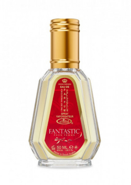 Al Rehab Fantastic 50ml - Apa de Parfum