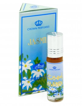 Al Rehab Jasmin 6ml - Esenta de Parfum