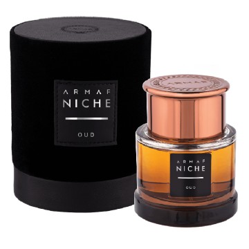 Armaf Niche Oud 90ml - Apa de Toaleta