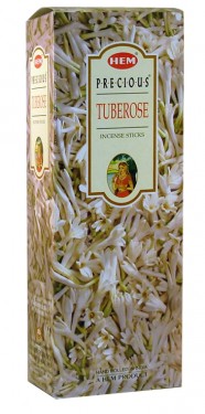 Betisoare Parfumate Tuberose