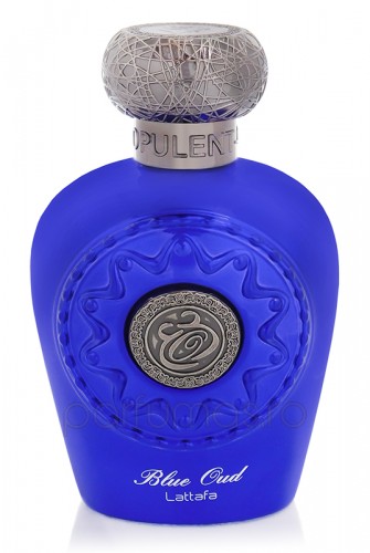 Blue Oud 100ml - Apa de Parfum