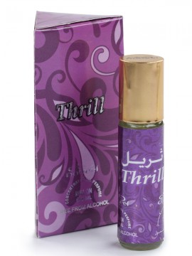 Nabeel Thrill 6ml - Esenta de Parfum